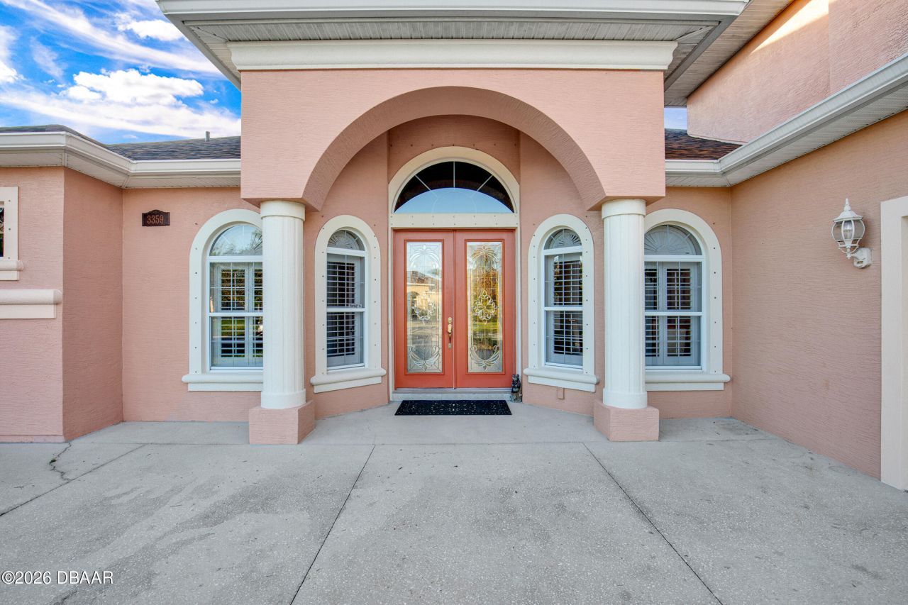 3359 W Locanda Circle, New Smyrna Beach, FL 32168 Photo