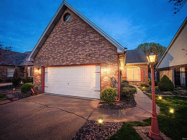 214 Shane Court, Evansville, IN 47715