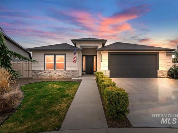11705 W Bubblingcreek Ct, Star, ID 83669
