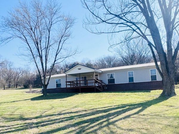 26756 State Highway 37 , Seligman, MO 65745