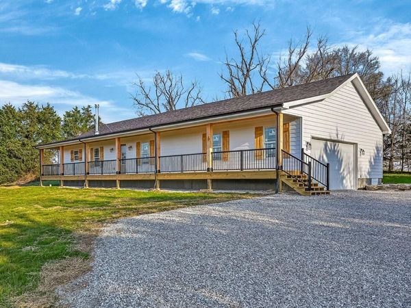 150 Hideaway Circle , Spokane, MO 65754