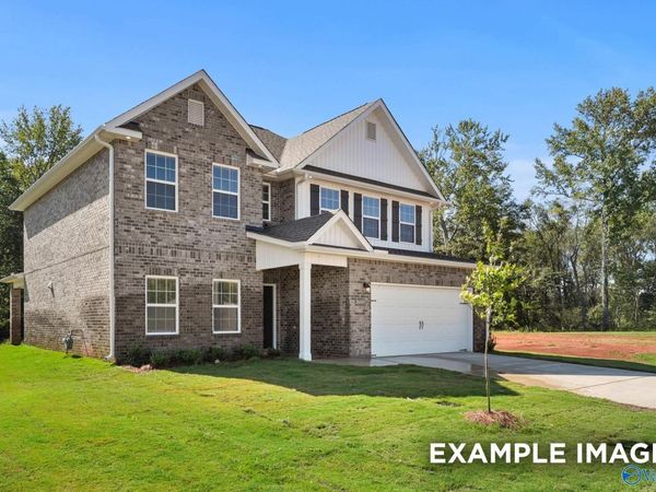 103 Berry Blossom Drive, Toney, AL 35773
