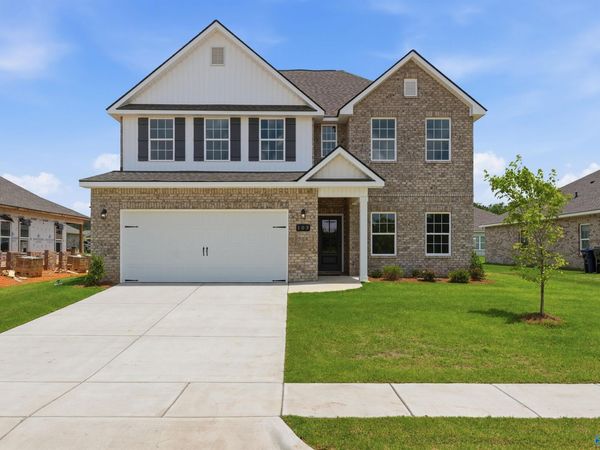 103 Berry Blossom Drive, Toney, AL 35773