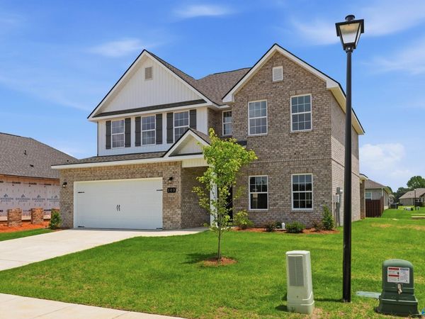 103 Berry Blossom Drive, Toney, AL 35773