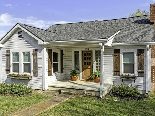 709 NW Alabama Avenue NW, Fort Payne, AL 35967