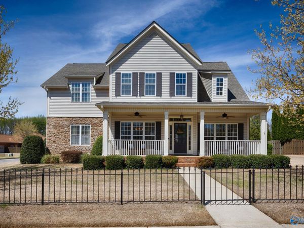 316 Stoneham Way, Madison, AL 35756