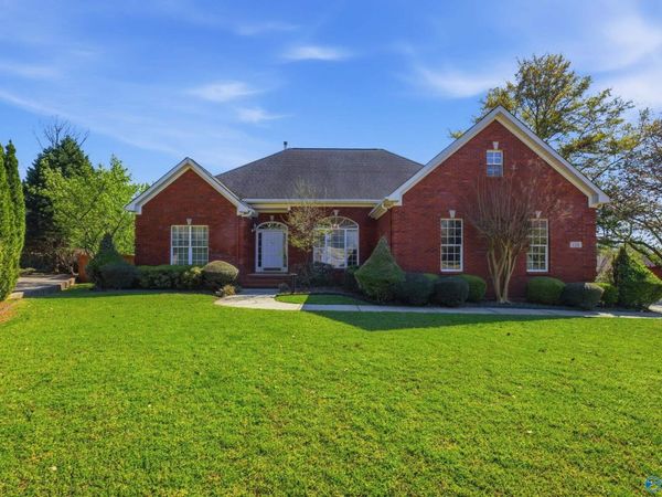 126 Compass Point Drive, Madison, AL 35758
