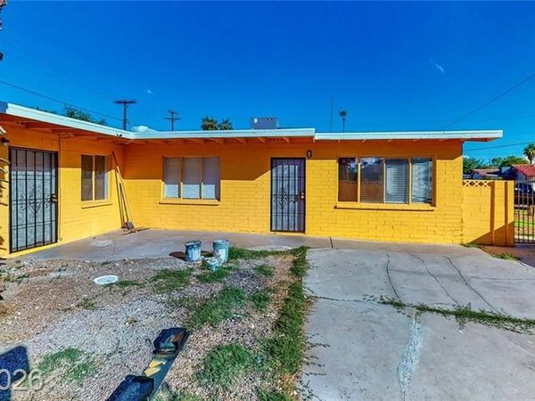 1302 Rexford Place , Unit 1, Las Vegas, NV 89104