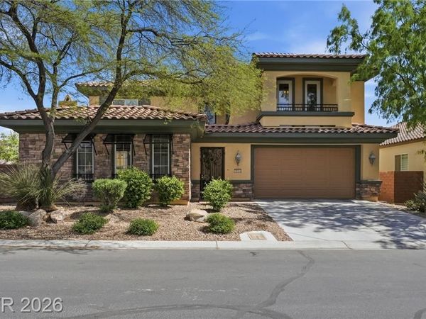 10344 Shropshire Street, Las Vegas, NV 89178