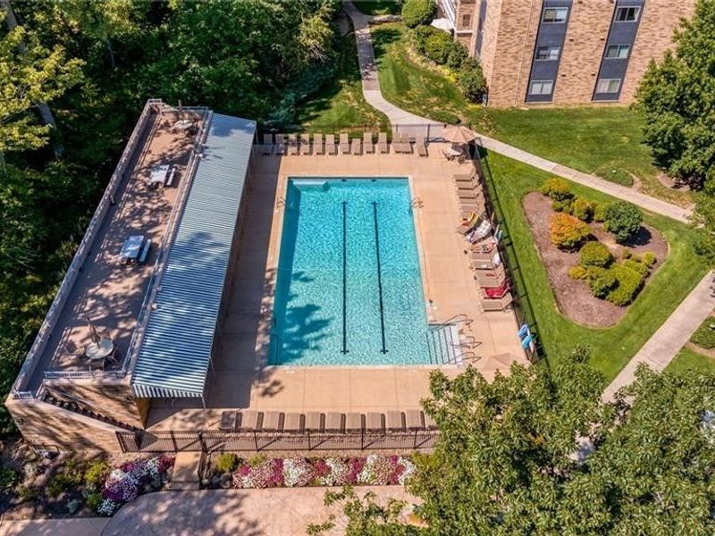 2112 Acacia Park Drive, Unit 312, Lyndhurst, OH 44124 Photo 35