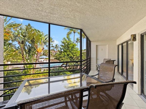 5851 Camino Del Sol, Unit 203, Boca Raton, FL 33433