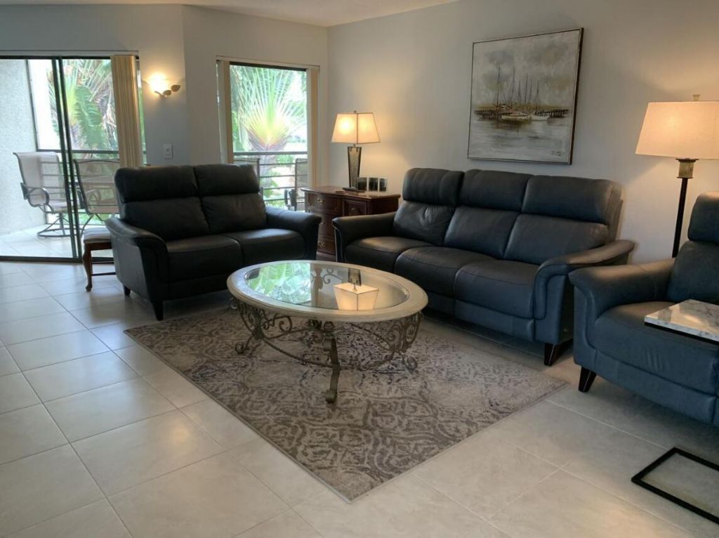 5851 Camino Del Sol, Unit 203, Boca Raton, FL 33433 Photo