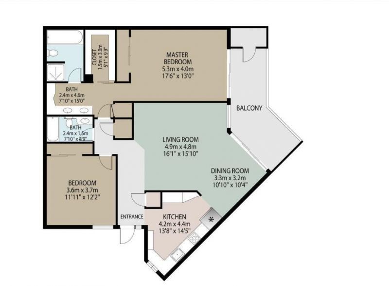 5851 Camino Del Sol, Unit 203, Boca Raton, FL 33433 Photo