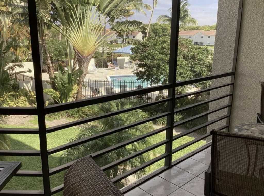 5851 Camino Del Sol, Unit 203, Boca Raton, FL 33433 Photo