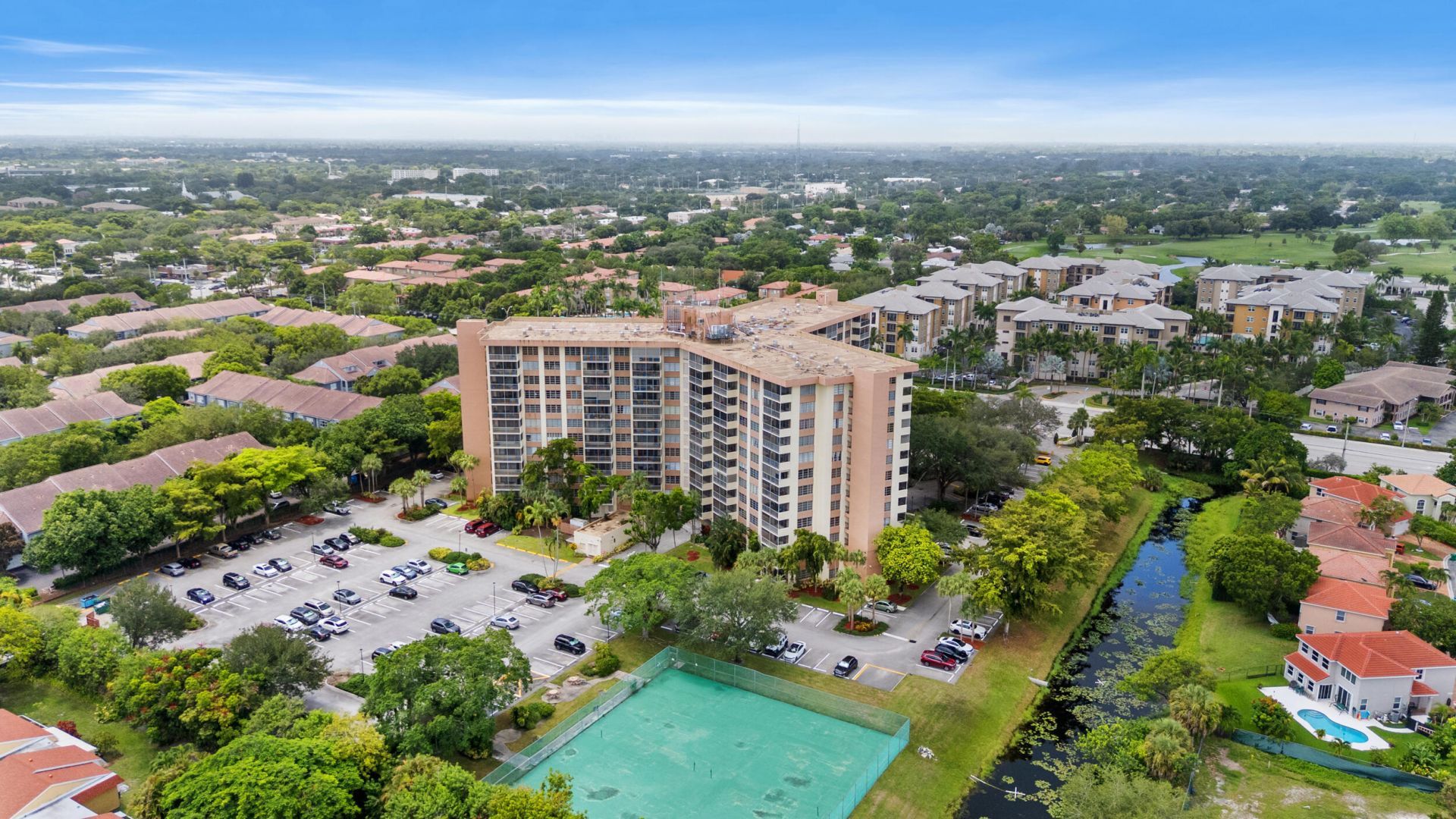 10777 W Sample Road, Unit 508, Coral Springs, FL 33065 Photo