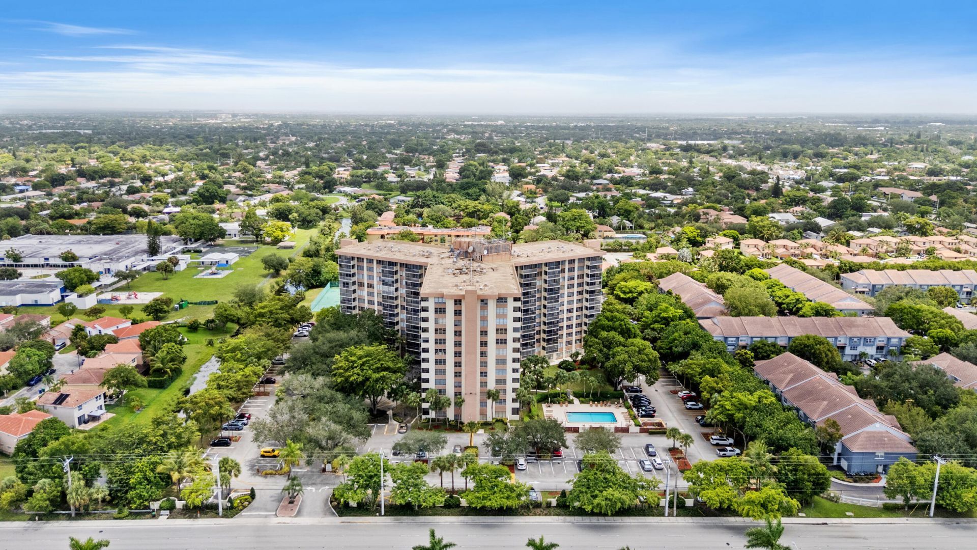 10777 W Sample Road, Unit 508, Coral Springs, FL 33065 Photo