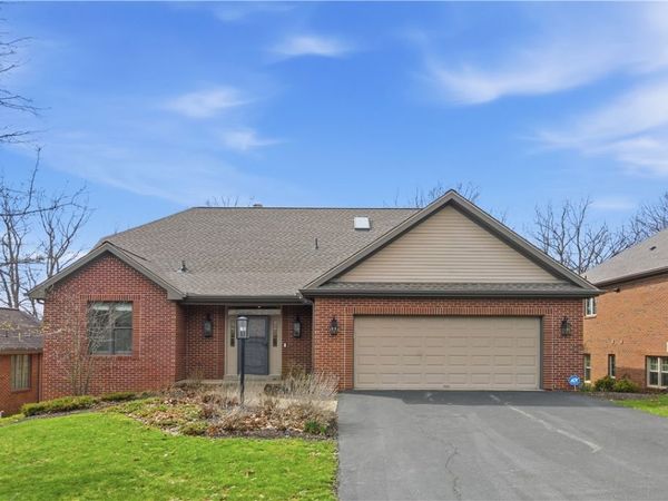 312 Sewickley Ridge Drive, Sewickley, PA 15143