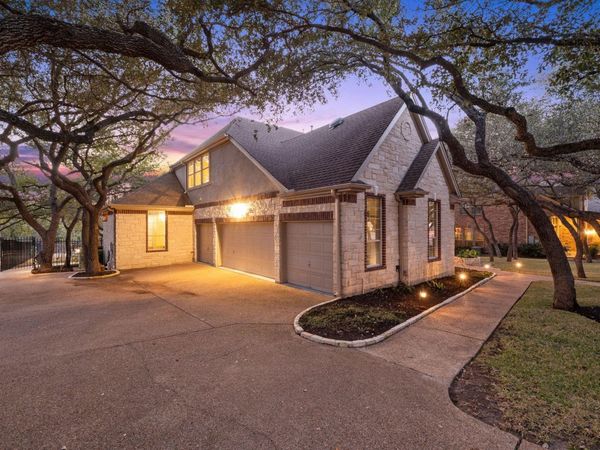 2614 Collingwood DR, Round Rock, TX 78665
