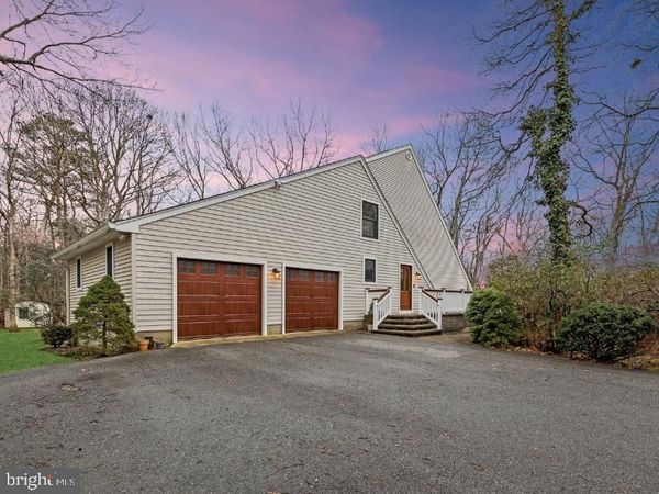 12 WHITE OAK LANE, LITTLE EGG HARBOR TWP, NJ 08087