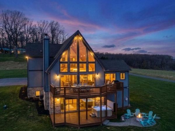 304 WATERFRONT GREENS DRIVE, SWANTON, MD 21561