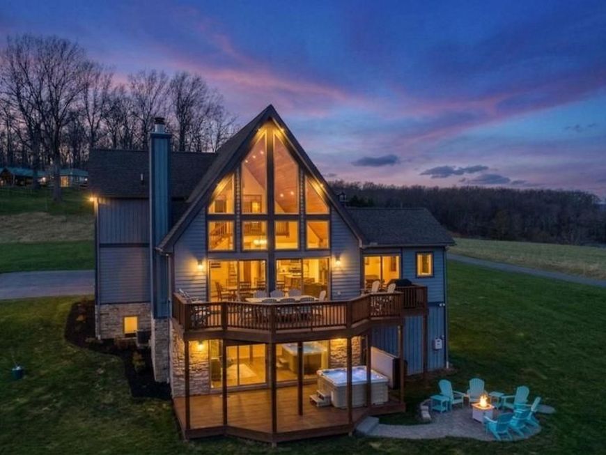 304 Waterfront Greens Drive, Swanton, MD 21561 Main Photo