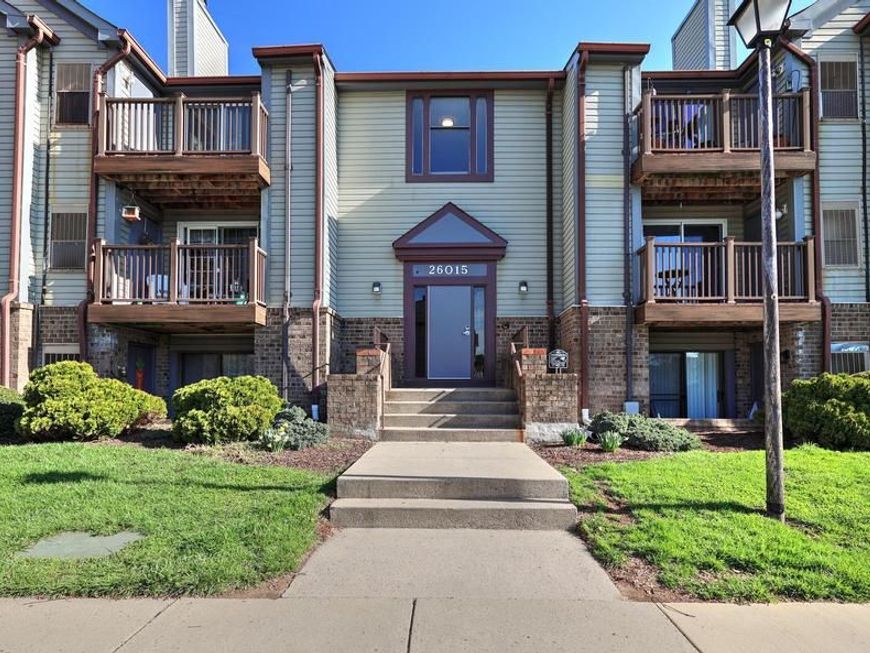 26015 Brigadier Place, Unit K, Damascus, MD 20872 Main Photo