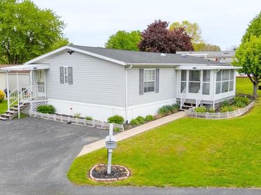 82 TAYLOR DRIVE, RONKS, PA 17572
