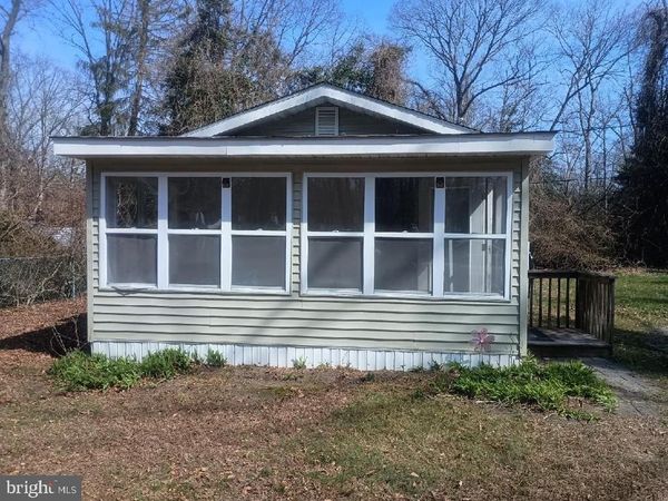 138 JUTE ROAD , MILLVILLE, NJ 08332