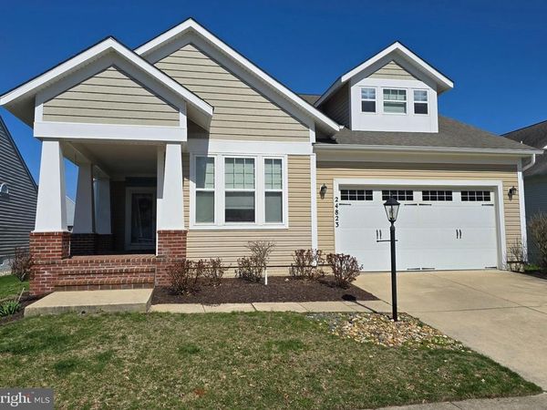 24823 MAGNOLIA CIRCLE, MILLSBORO, DE 19966