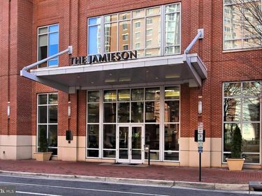 2050 JAMIESON AVENUE , Unit 1409, ALEXANDRIA, VA 22314