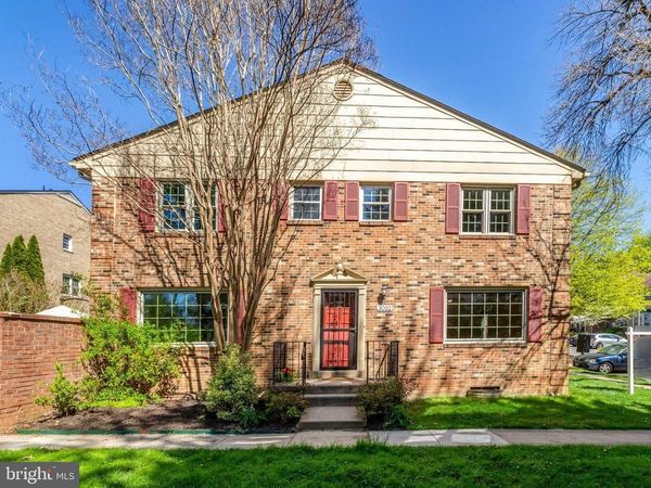 3032 SEVEN OAKS PLACE, FALLS CHURCH, VA 22042