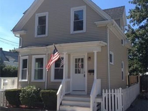 53 Groveland St, Lynn, MA 01902