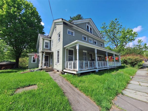 17 Canal Street , Unit 2, Ellenville, NY 12428