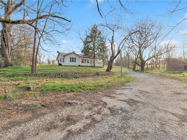 3640 48th Street , Springdale, AR 72762