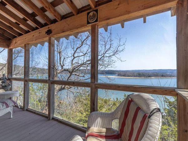 9826 Old Campbell Road, Rogers, AR 72758