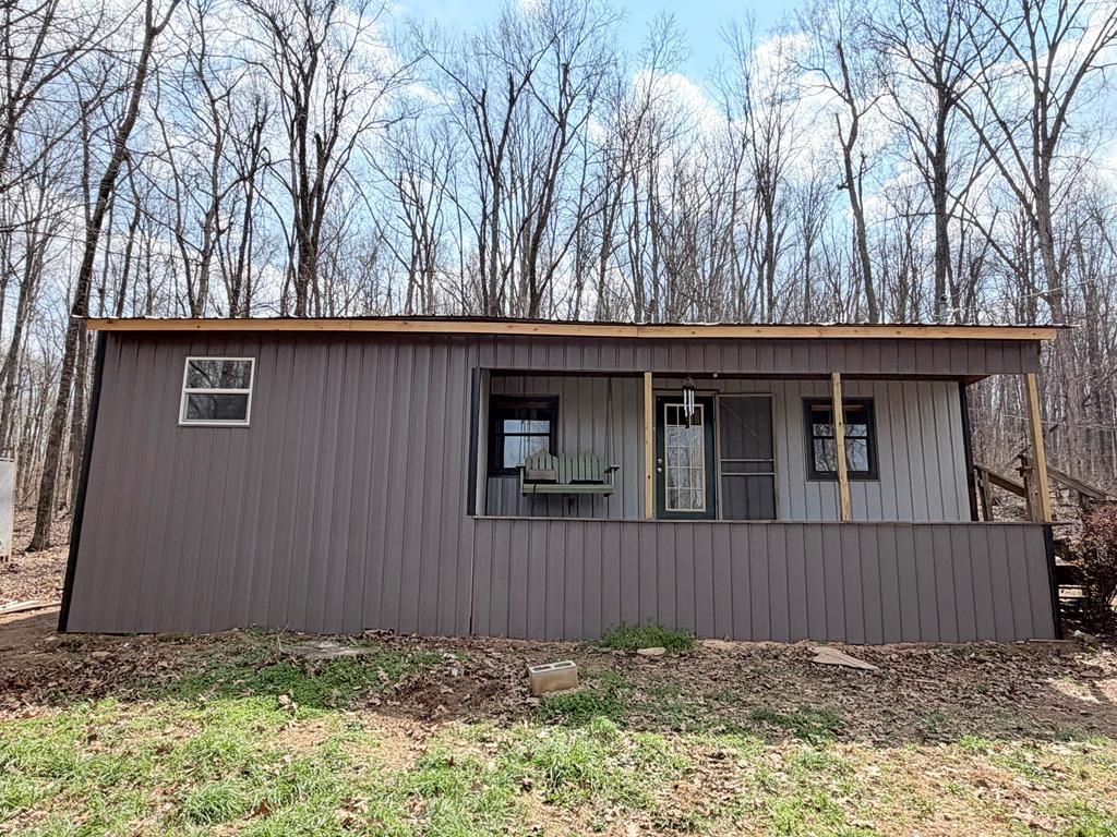 701 Roughshod Ln, Hilham, TN 38568 Main Photo