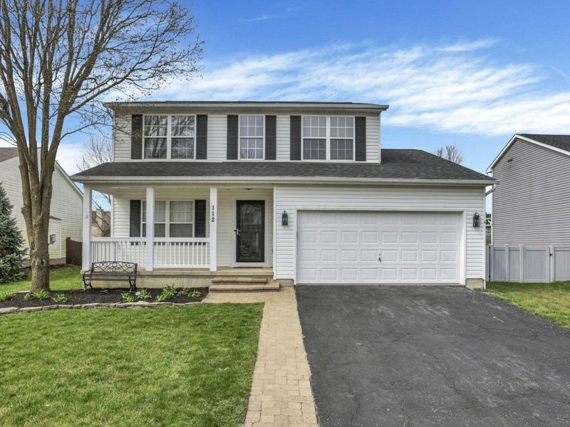 112 Harvard Loop, Delaware, OH 43015 Photo 1