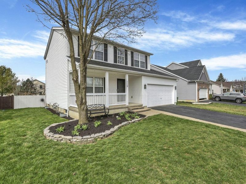 112 Harvard Loop, Delaware, OH 43015 Photo 2