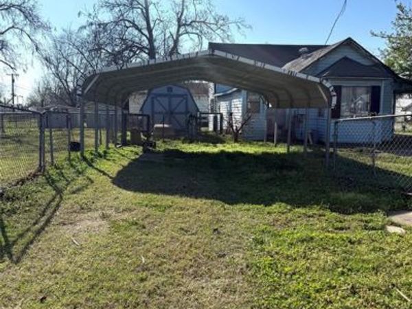 506 W 5th Street, Stroud, OK 74079