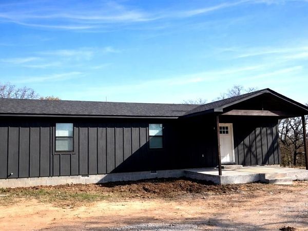 47725 110th Street, Byars, OK 74831