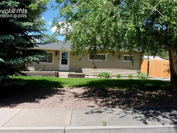 2310 Cooper Avenue, Colorado Springs, CO 80907