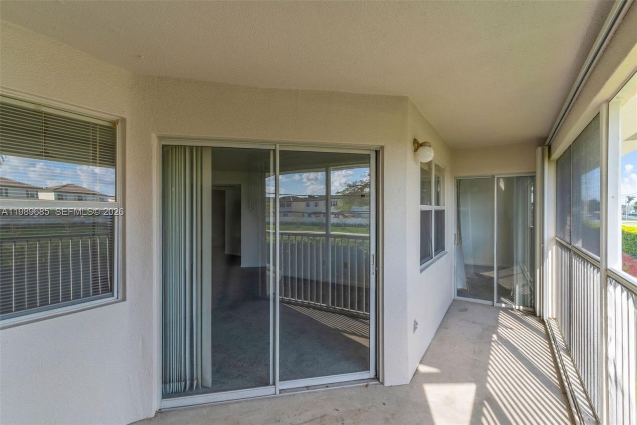 2274 SE 27th Dr, Unit 205-F, Homestead, FL 33035 Photo