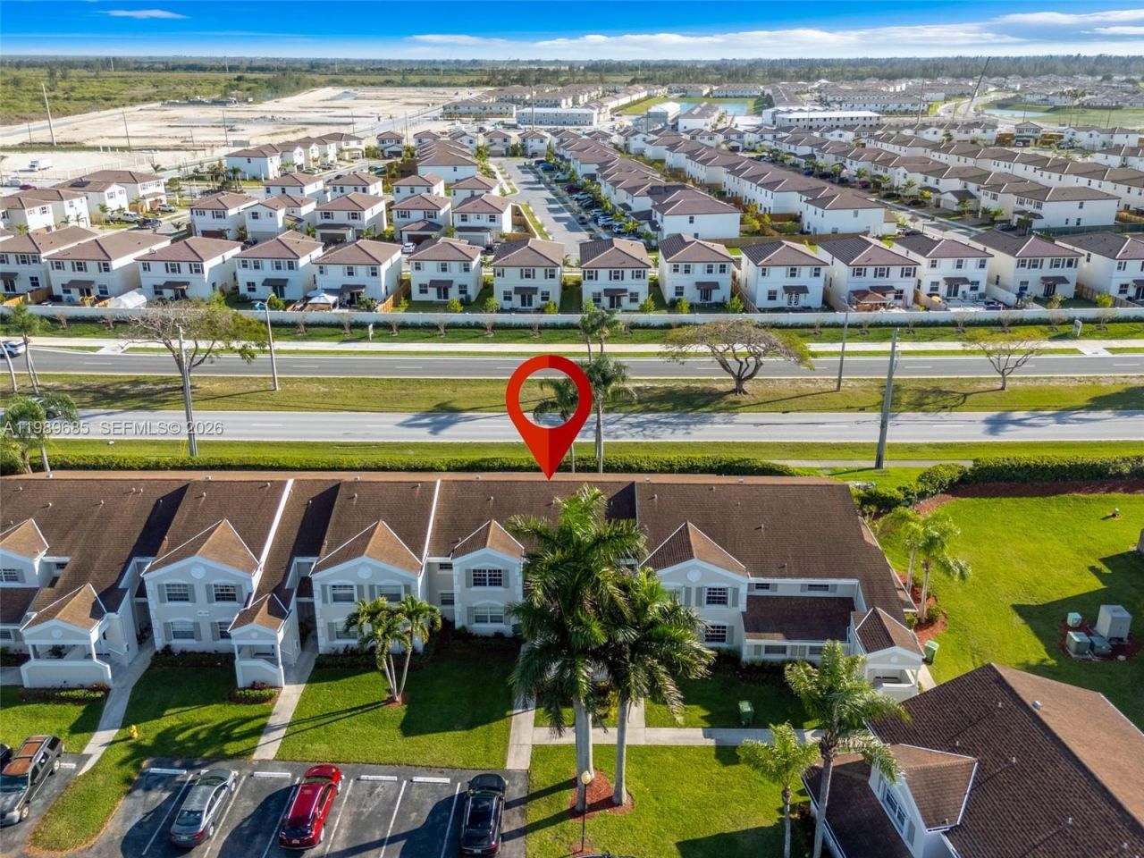 2274 SE 27th Dr, Unit 205-F, Homestead, FL 33035 Photo