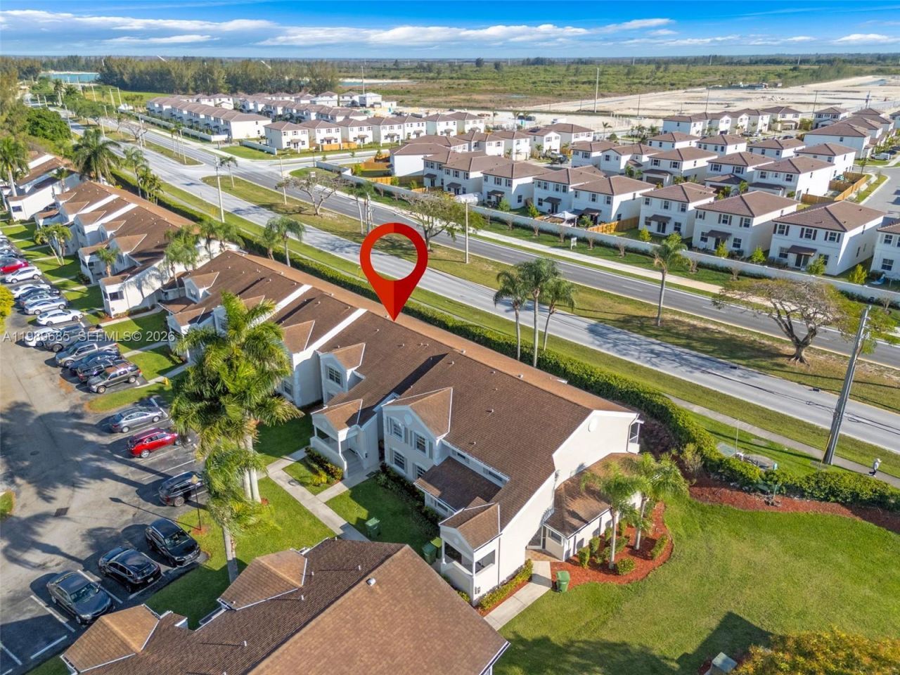 2274 SE 27th Dr, Unit 205-F, Homestead, FL 33035 Photo