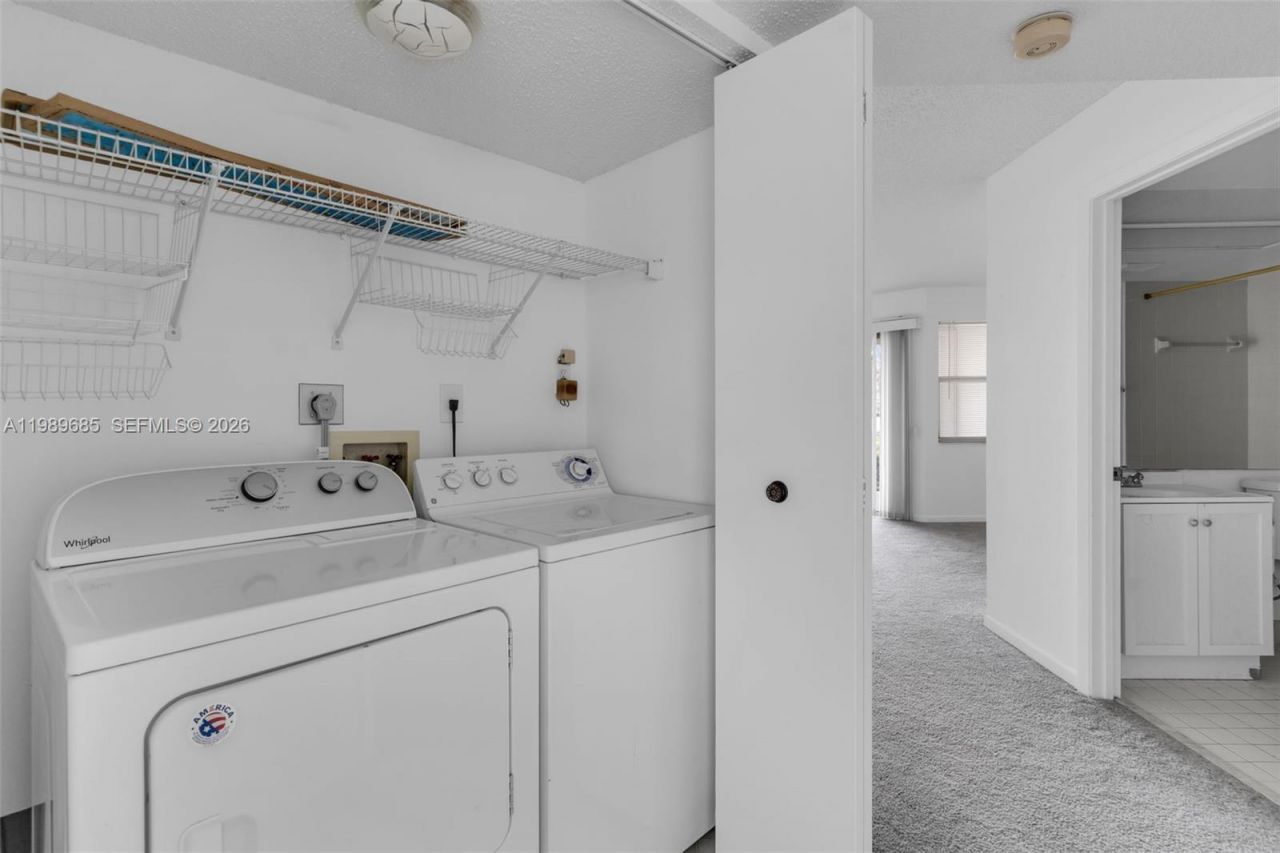 2274 SE 27th Dr, Unit 205-F, Homestead, FL 33035 Photo