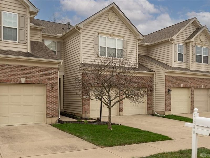 2280 Limestone Way, Miami Township, OH 45342 Photo 2