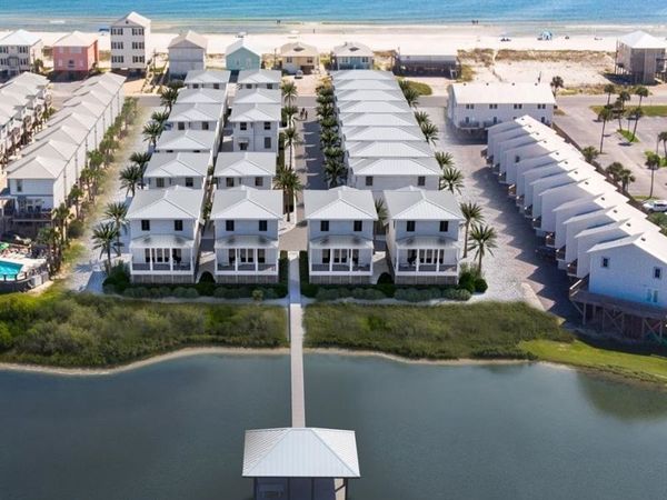 0 Cottage Cove Lane, Gulf Shores, AL 36542