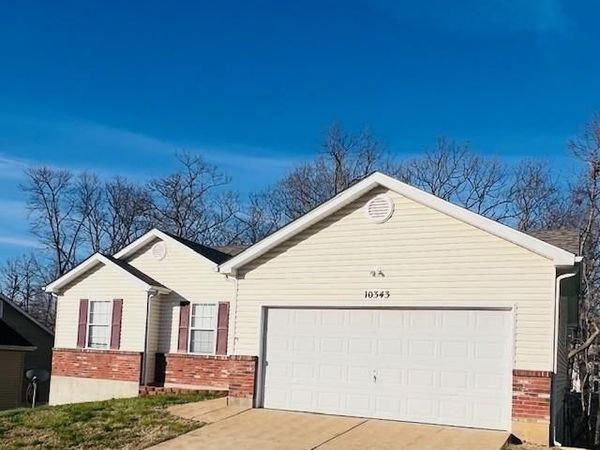 10343 Micah Lane, Hillsboro, MO 63050