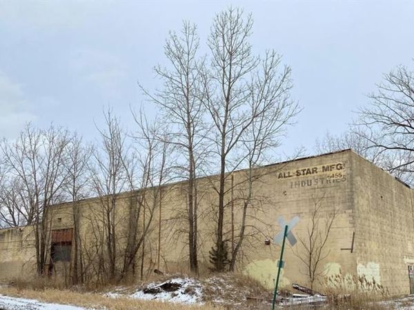 6455 Le Grand Street, Detroit, MI 48211