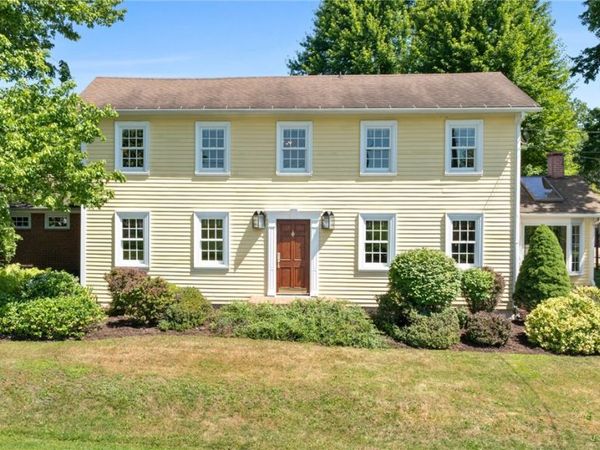 21368 Church St, Venango, PA 16440